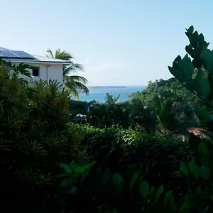 Appartement Jpmo, Le Marin